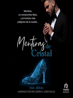 Mentiras de Cristal 
